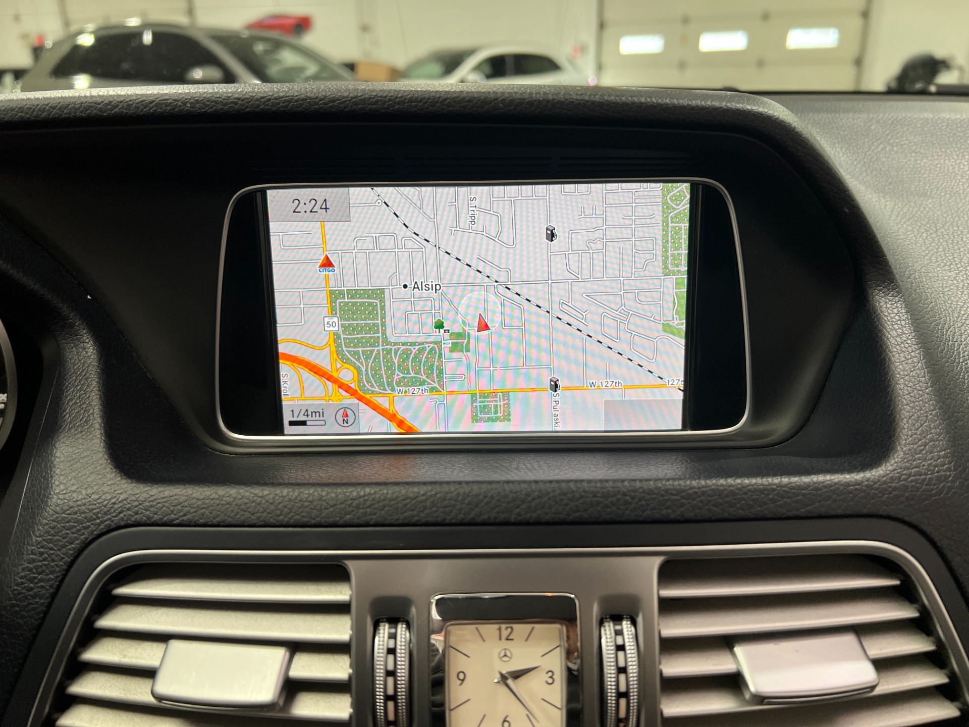 Used-2014-Mercedes-Benz-E-Class-E-350-Convertible-RWD