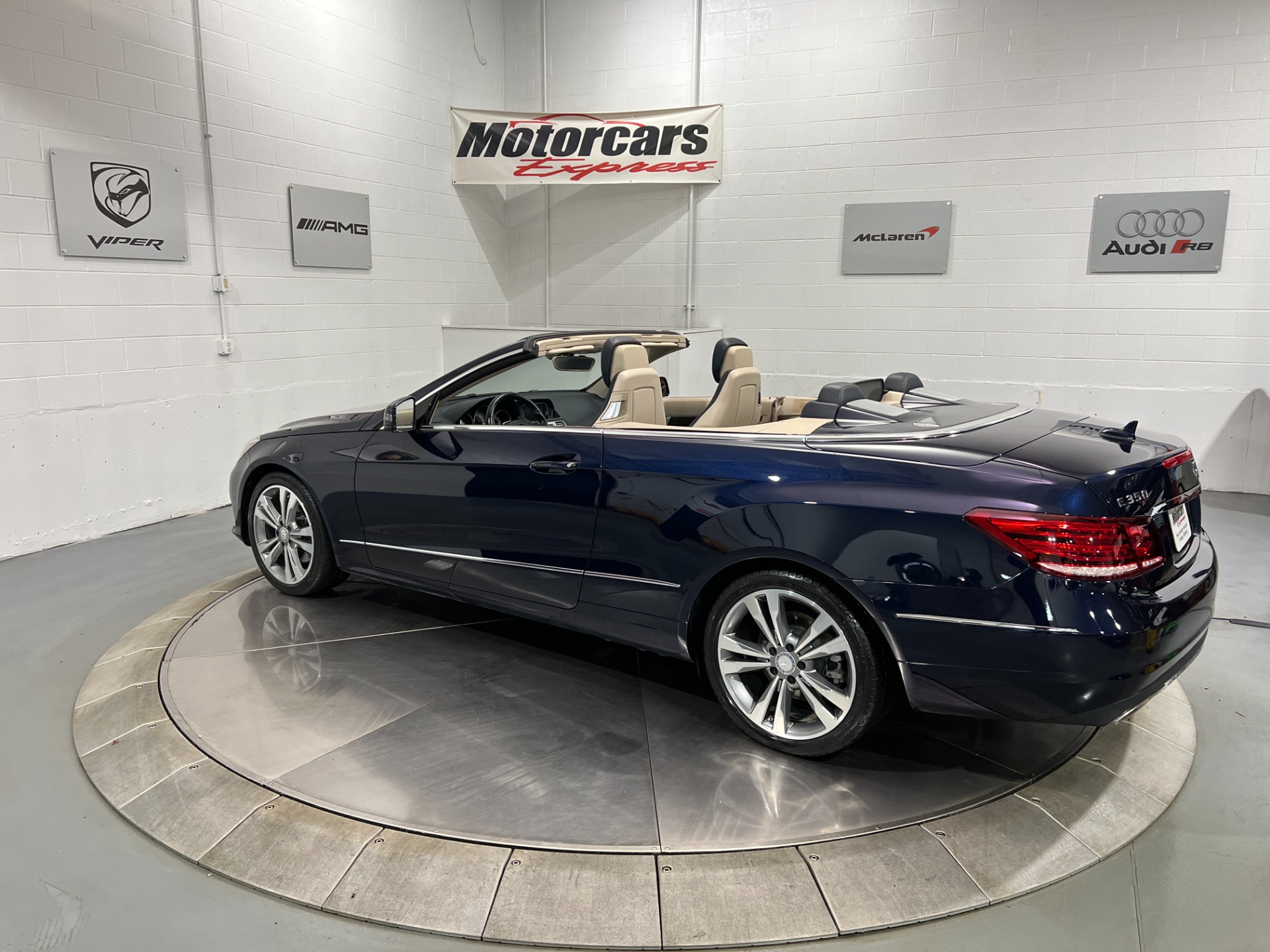 Used-2014-Mercedes-Benz-E-Class-E-350-Convertible-RWD