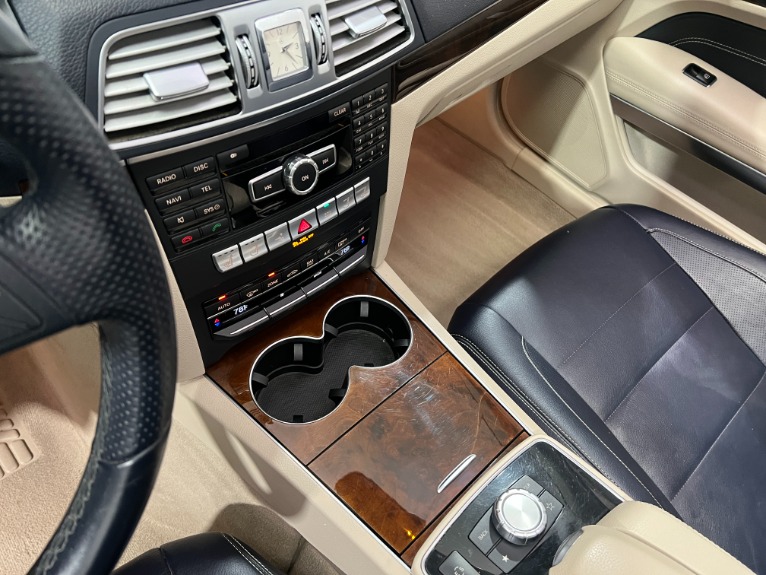 Used-2014-Mercedes-Benz-E-Class-E-350-Convertible-RWD