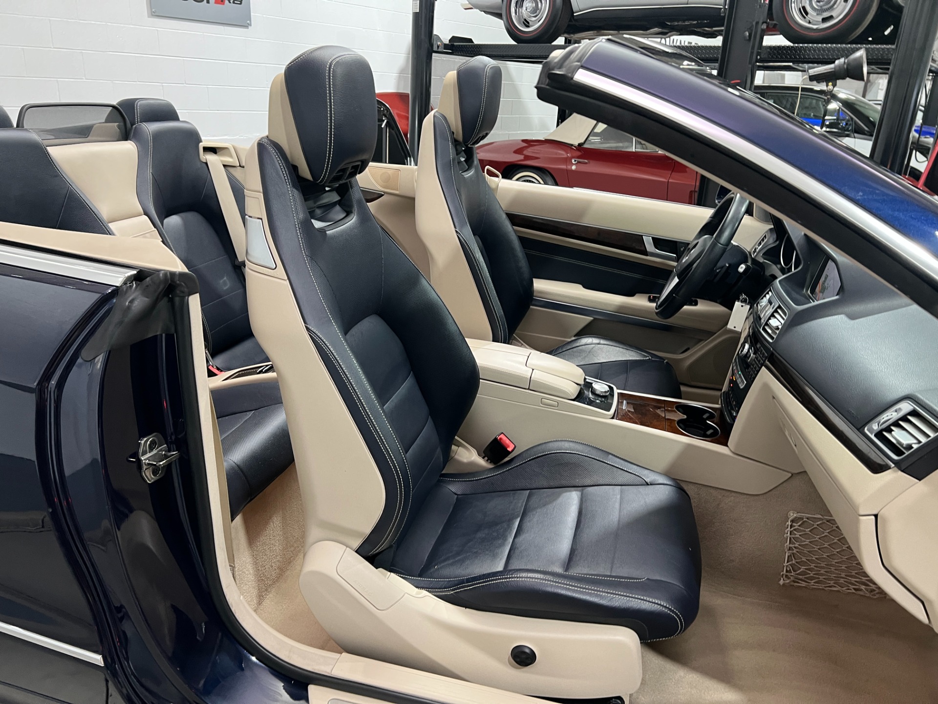 Used-2014-Mercedes-Benz-E-Class-E-350-Convertible-RWD