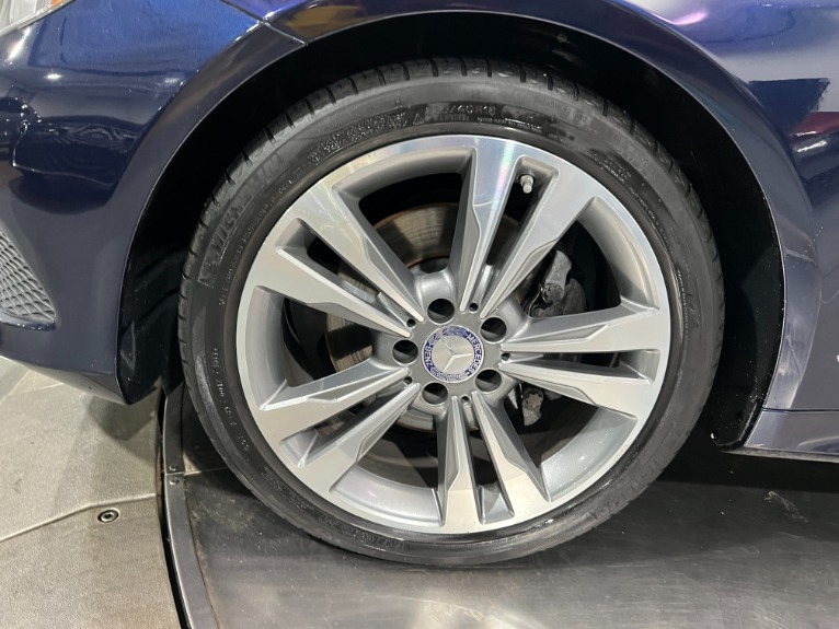 Used-2014-Mercedes-Benz-E-Class-E-350-Convertible-RWD