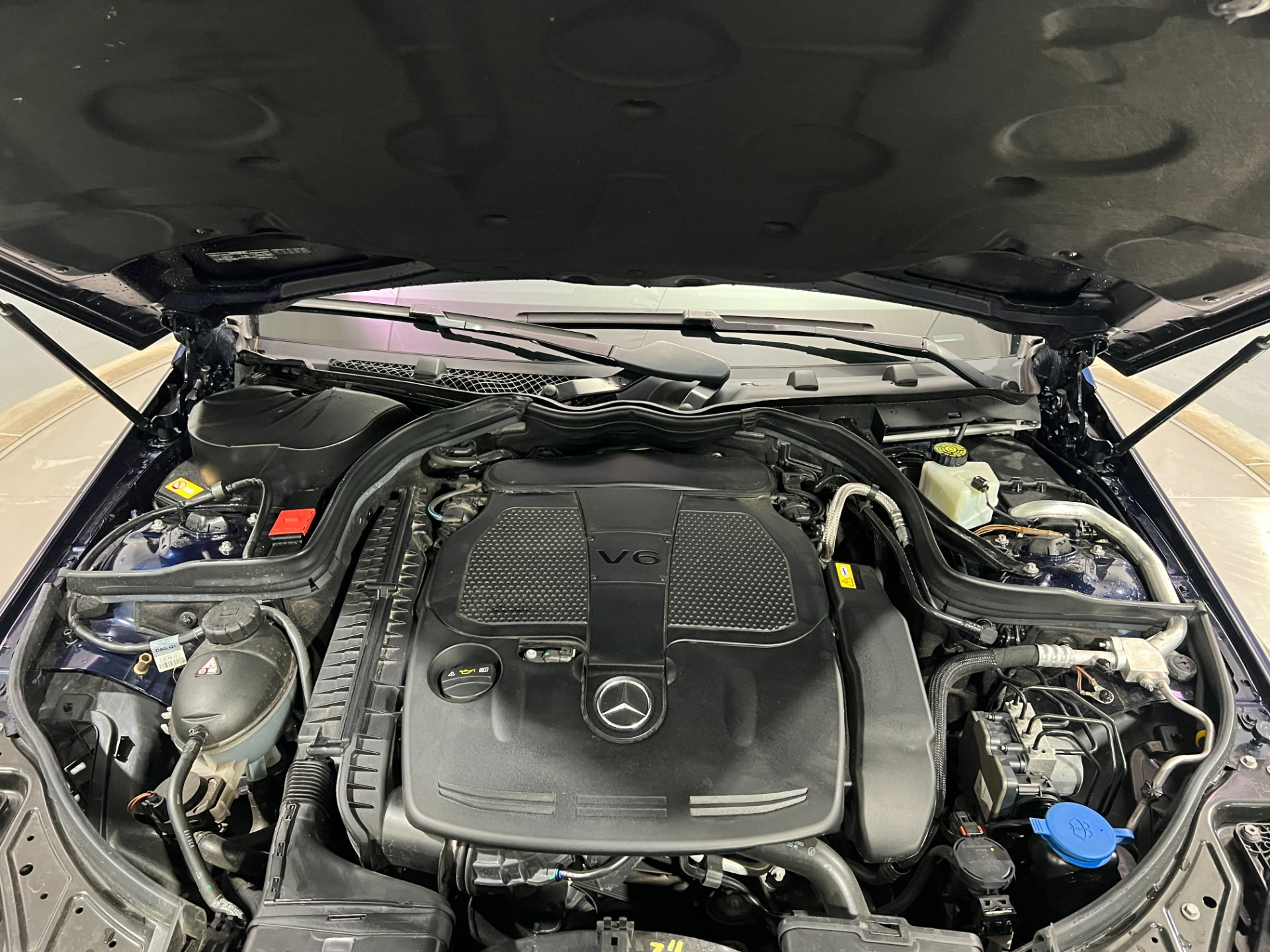 Used-2014-Mercedes-Benz-E-Class-E-350-Convertible-RWD
