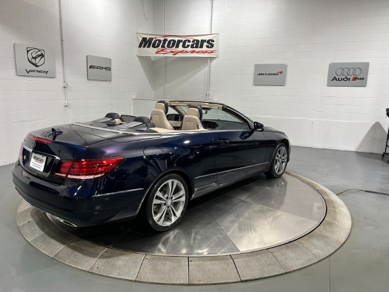 Used-2014-Mercedes-Benz-E-Class-E-350-Convertible-RWD