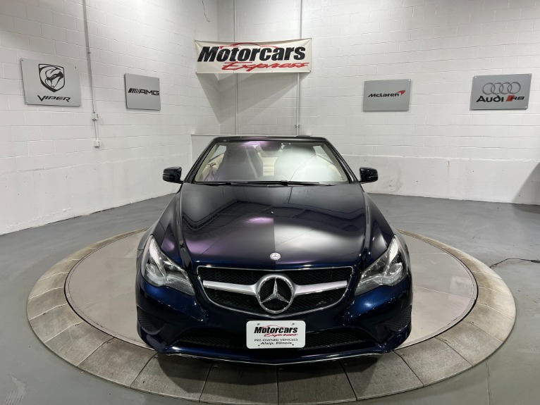 Used-2014-Mercedes-Benz-E-Class-E-350-Convertible-RWD