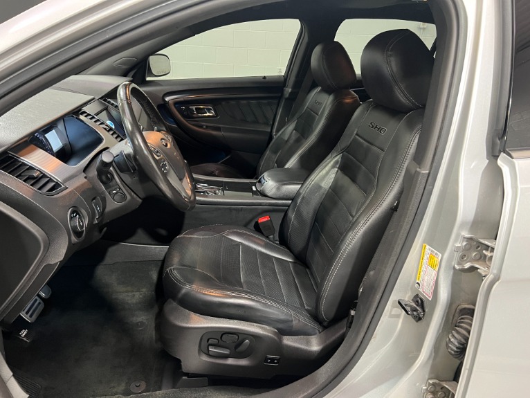 Used-2016-Ford-Taurus-SHO-AWD