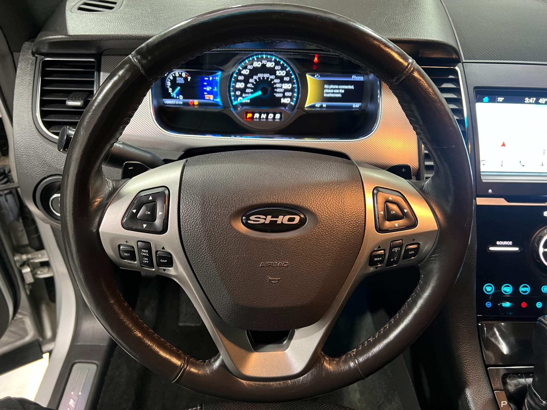 Used-2016-Ford-Taurus-SHO-AWD