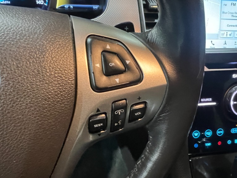 Used-2016-Ford-Taurus-SHO-AWD