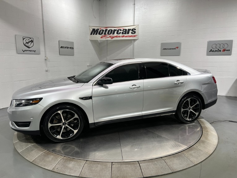 Used-2016-Ford-Taurus-SHO-AWD