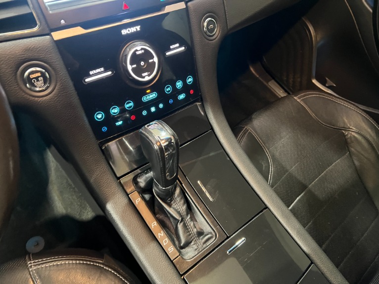 Used-2016-Ford-Taurus-SHO-AWD