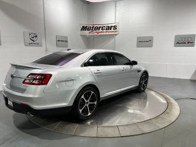Used-2016-Ford-Taurus-SHO-AWD