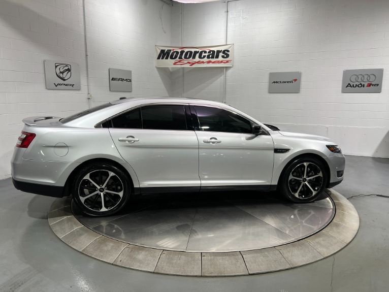 Used-2016-Ford-Taurus-SHO-AWD