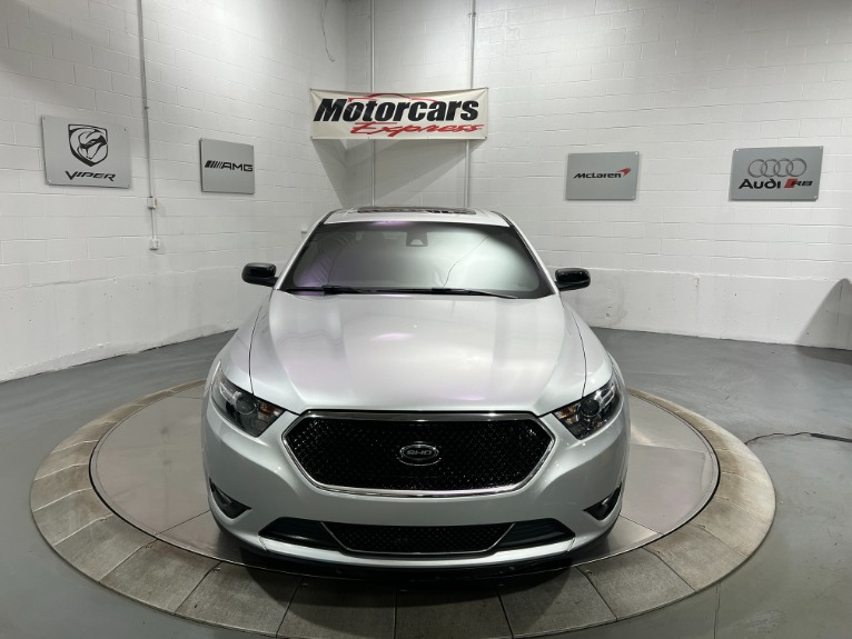 Used-2016-Ford-Taurus-SHO-AWD