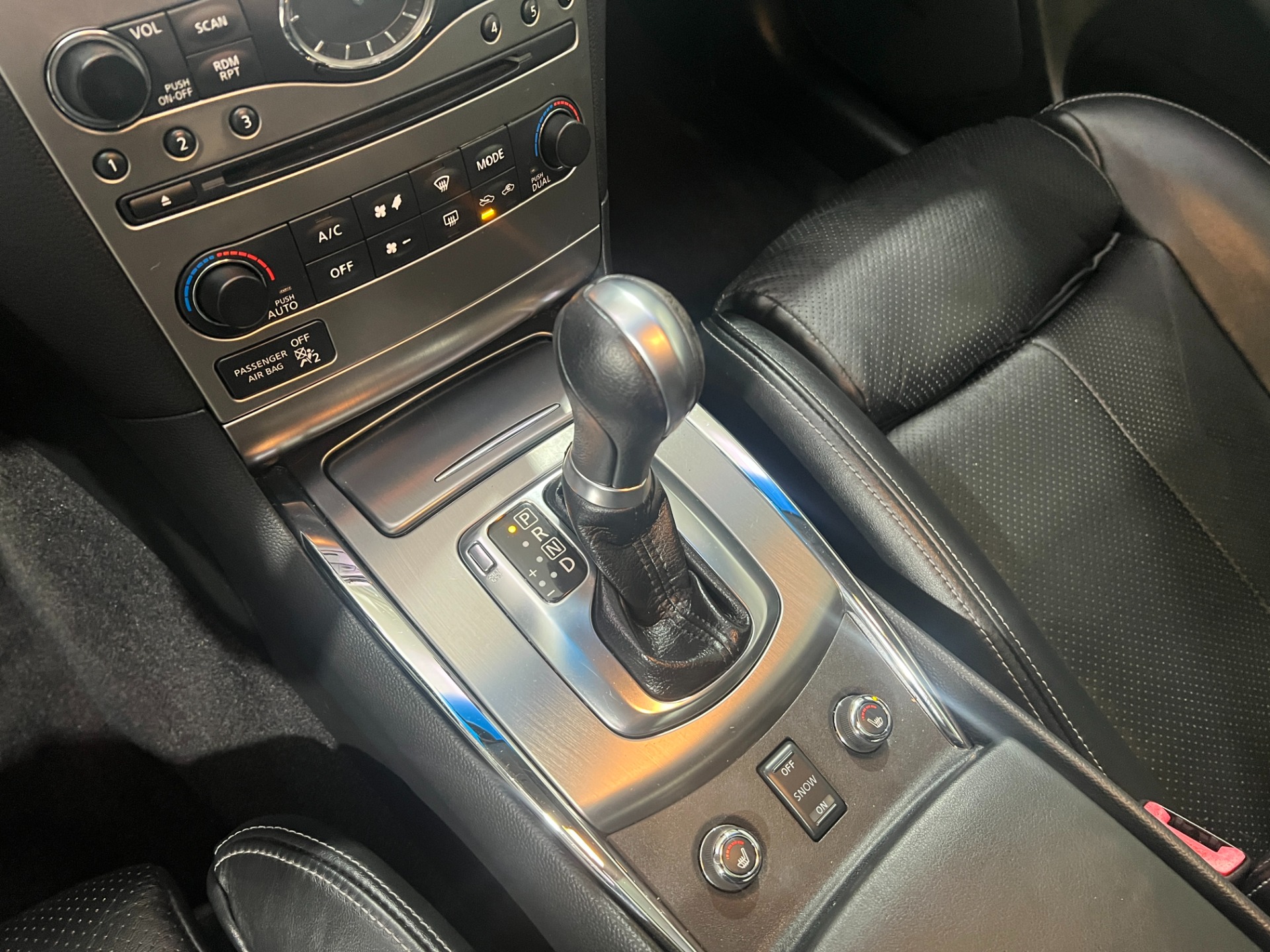 Used-2011-INFINITI-G37-Sedan-x-Sport-Appearance-Edition-AWD