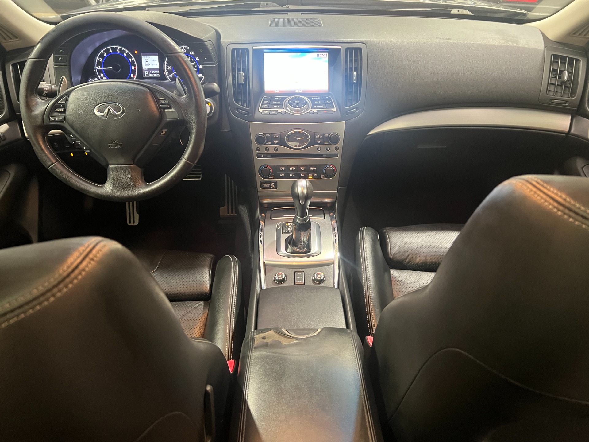 Used-2011-INFINITI-G37-Sedan-x-Sport-Appearance-Edition-AWD