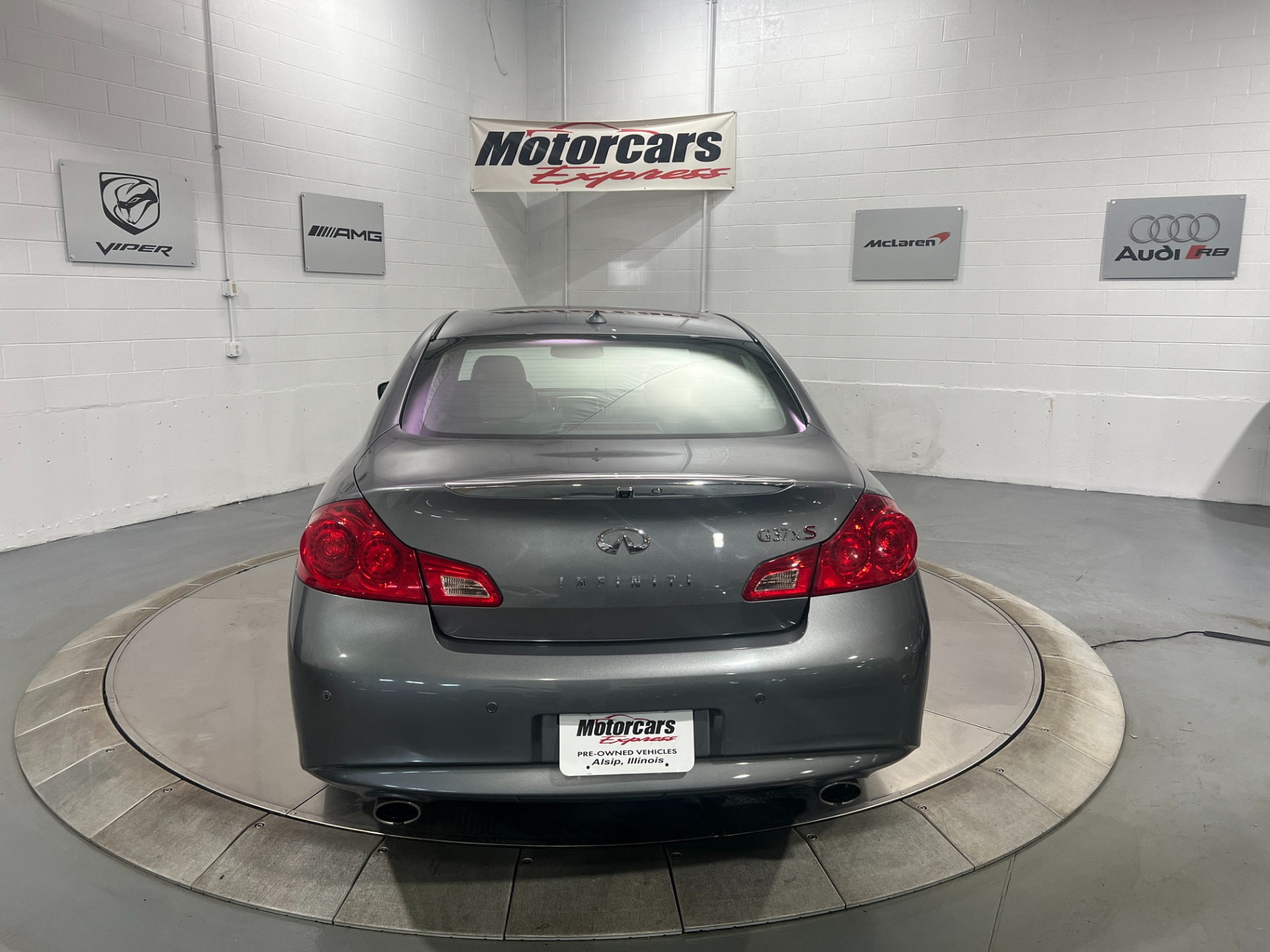 Used-2011-INFINITI-G37-Sedan-x-Sport-Appearance-Edition-AWD