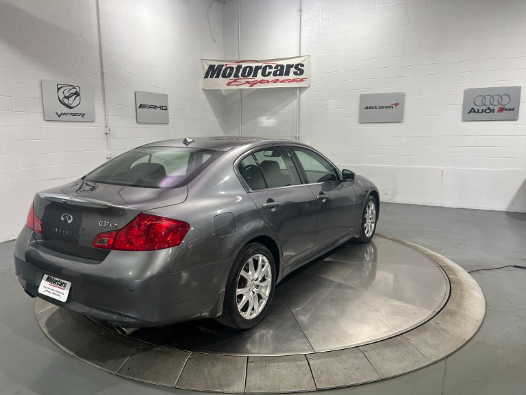 Used-2011-INFINITI-G37-Sedan-x-Sport-Appearance-Edition-AWD