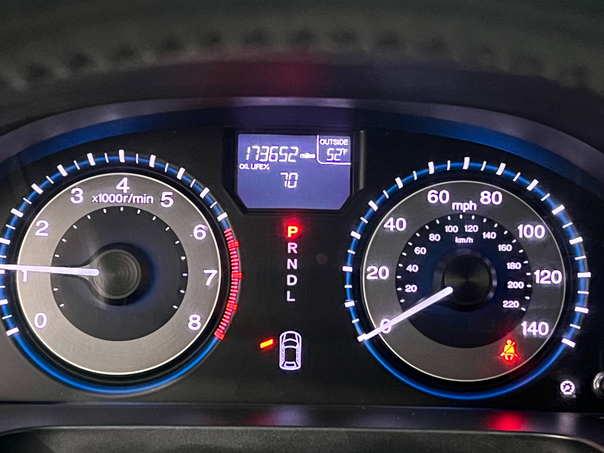 Used-2011-Honda-Odyssey-EX-L-w/DVD-FWD
