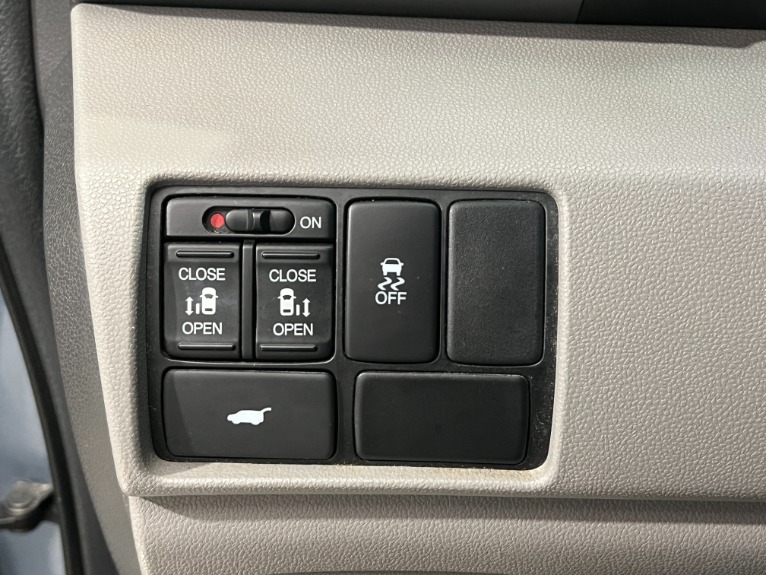 Used-2011-Honda-Odyssey-EX-L-w/DVD-FWD