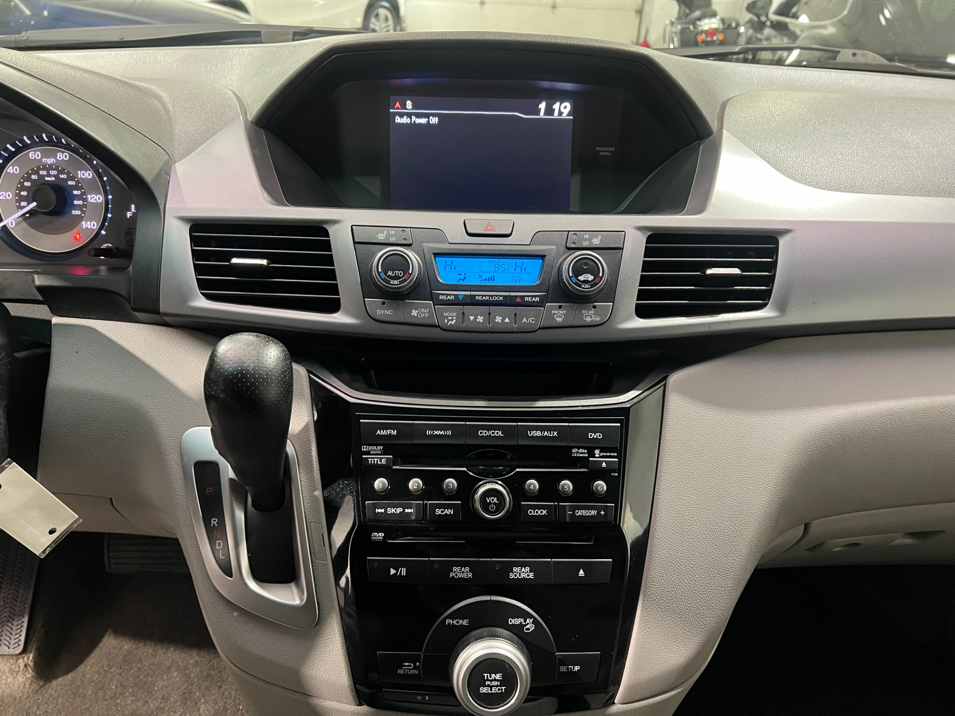 Used-2011-Honda-Odyssey-EX-L-w/DVD-FWD