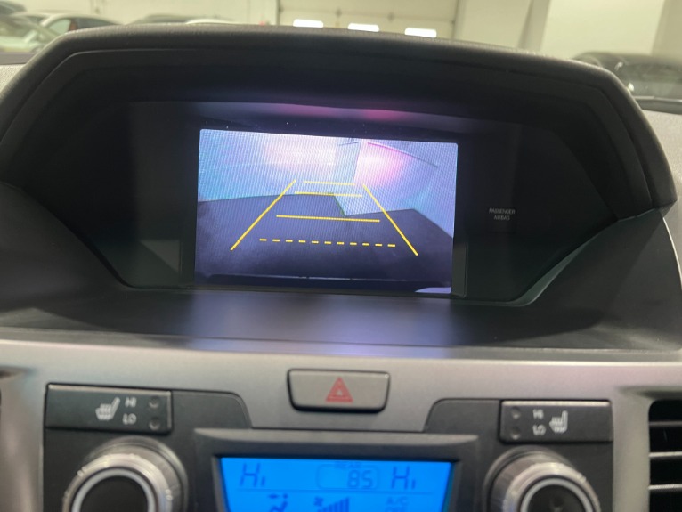 Used-2011-Honda-Odyssey-EX-L-w/DVD-FWD