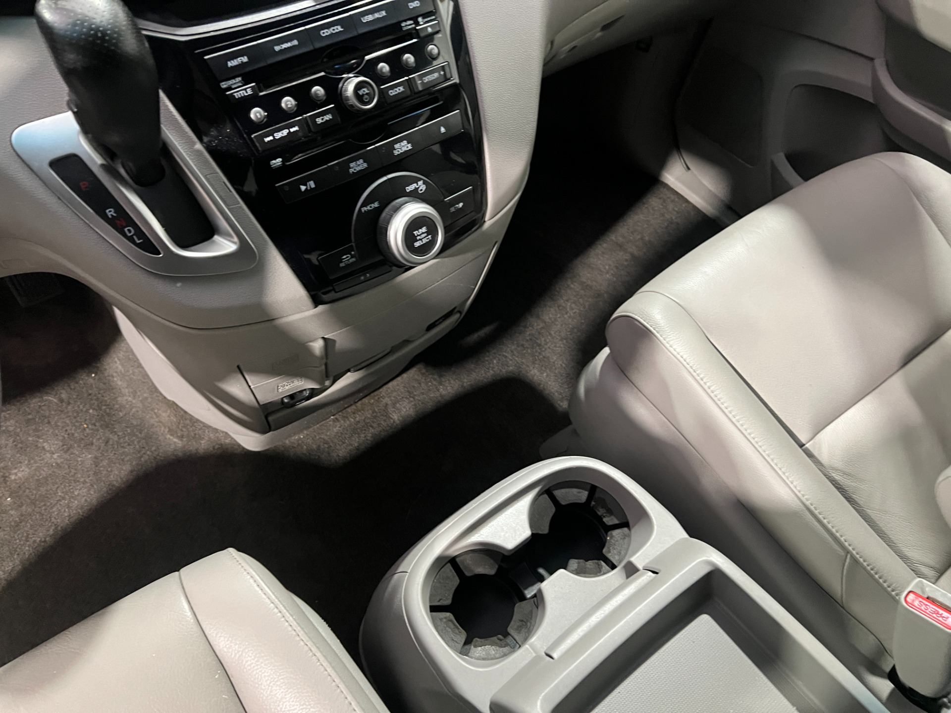 Used-2011-Honda-Odyssey-EX-L-w/DVD-FWD