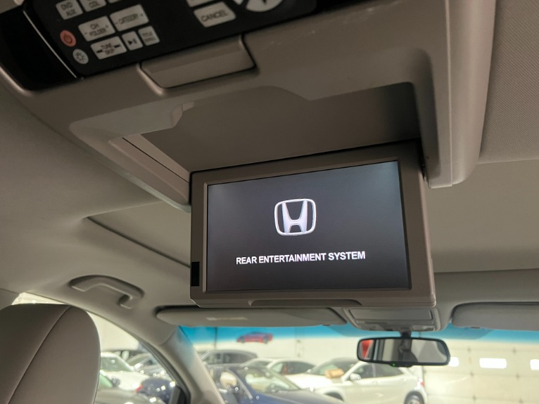 Used-2011-Honda-Odyssey-EX-L-w/DVD-FWD