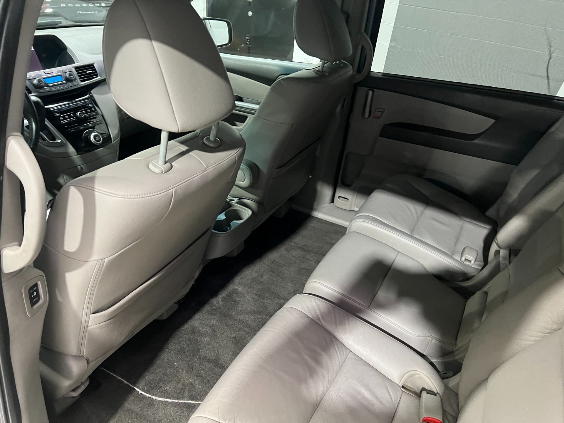 Used-2011-Honda-Odyssey-EX-L-w/DVD-FWD