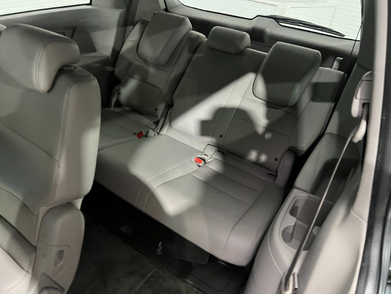 Used-2011-Honda-Odyssey-EX-L-w/DVD-FWD