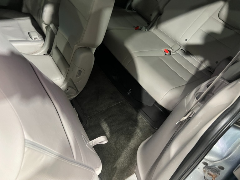 Used-2011-Honda-Odyssey-EX-L-w/DVD-FWD