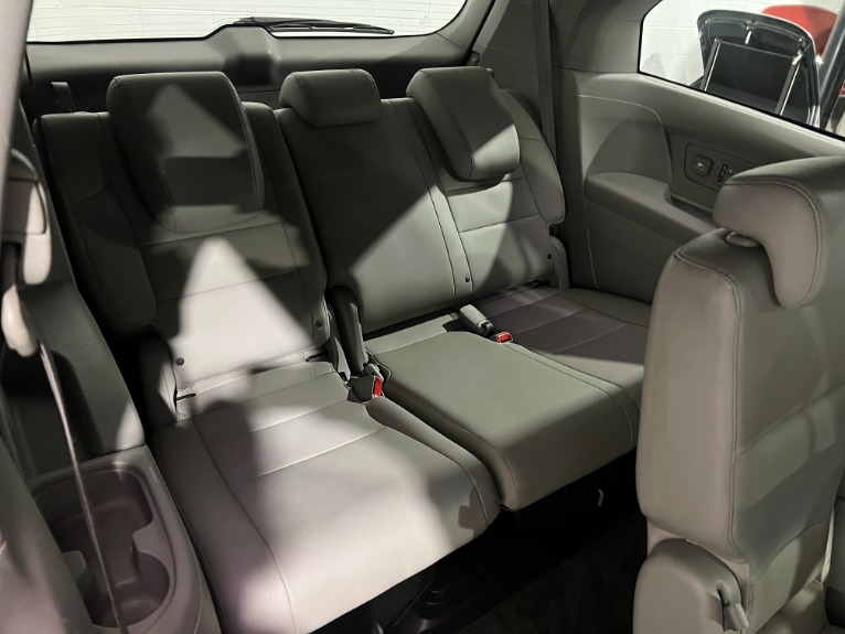Used-2011-Honda-Odyssey-EX-L-w/DVD-FWD