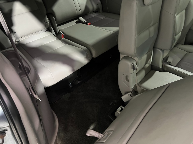 Used-2011-Honda-Odyssey-EX-L-w/DVD-FWD