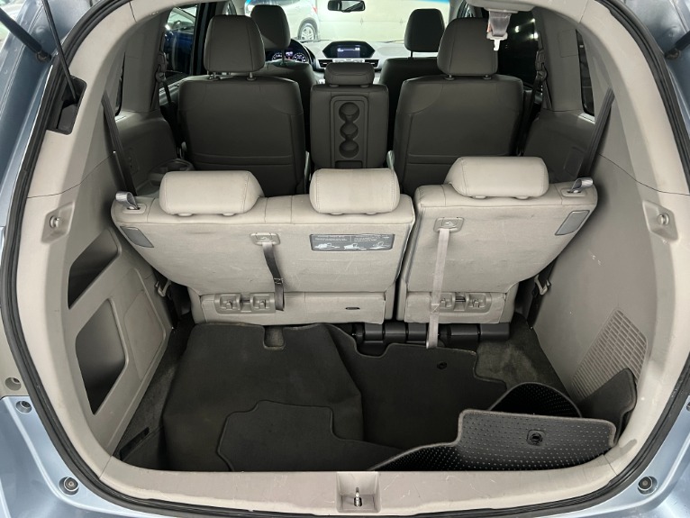 Used-2011-Honda-Odyssey-EX-L-w/DVD-FWD