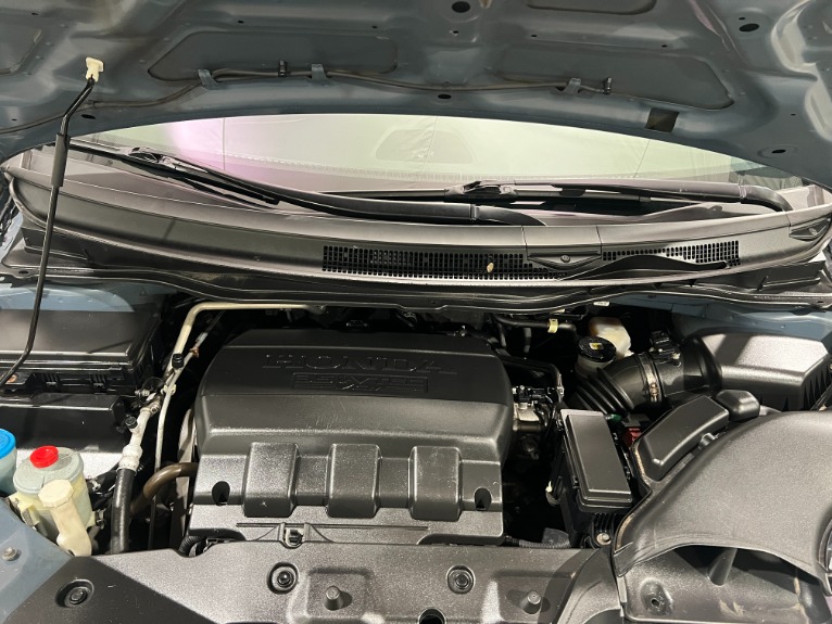 Used-2011-Honda-Odyssey-EX-L-w/DVD-FWD
