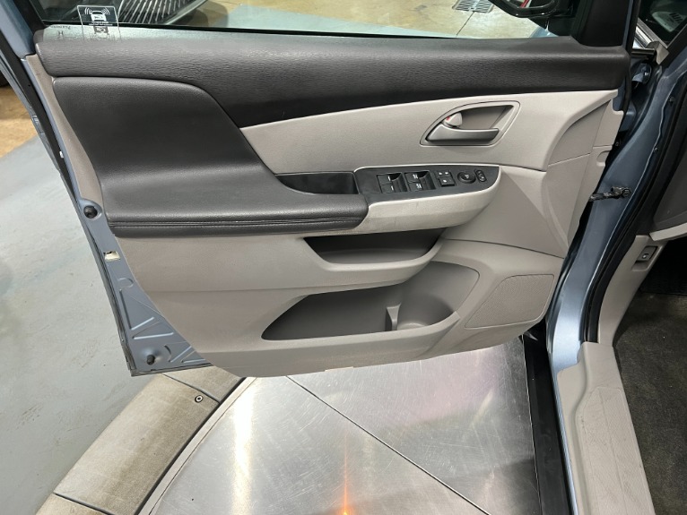 Used-2011-Honda-Odyssey-EX-L-w/DVD-FWD