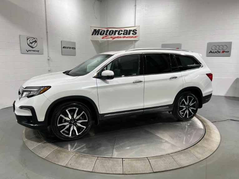 Used-2020-Honda-Pilot-Touring---8-Passenger-AWD