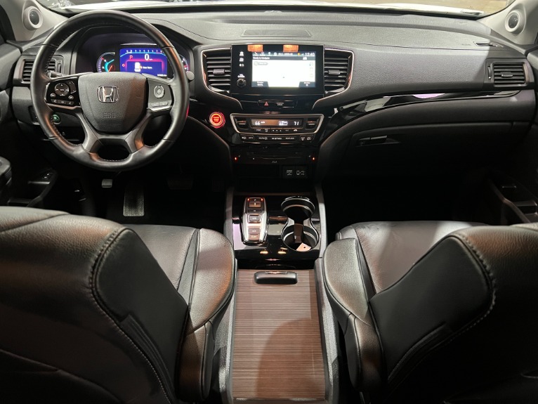 Used-2020-Honda-Pilot-Touring---8-Passenger-AWD