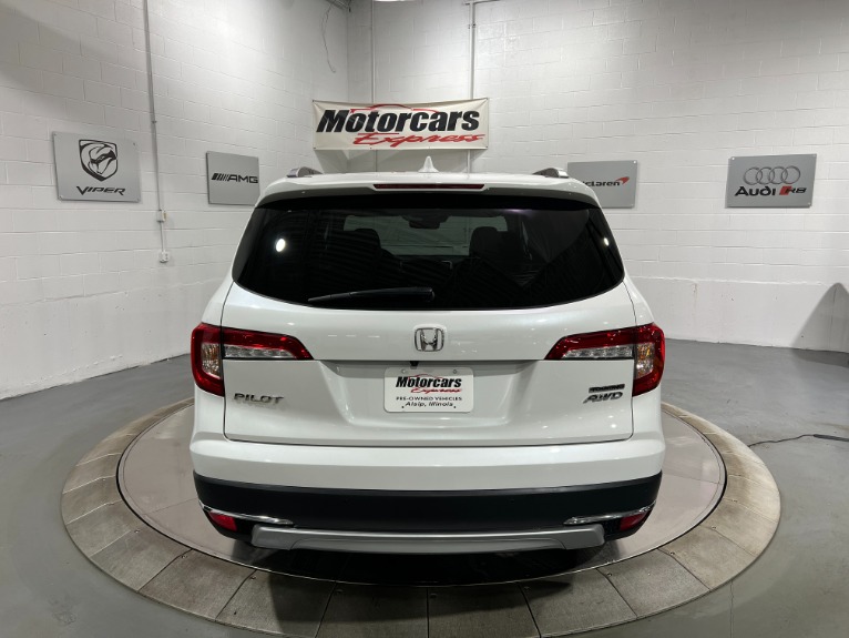 Used-2020-Honda-Pilot-Touring---8-Passenger-AWD