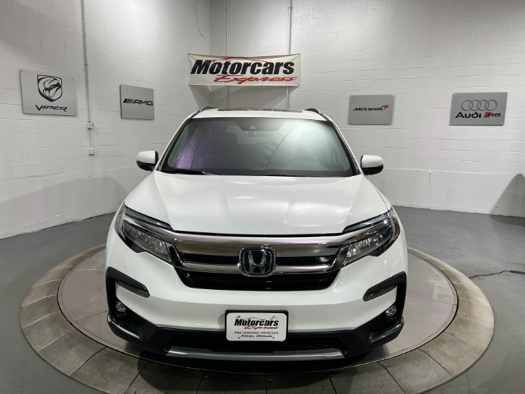 Used-2020-Honda-Pilot-Touring---8-Passenger-AWD
