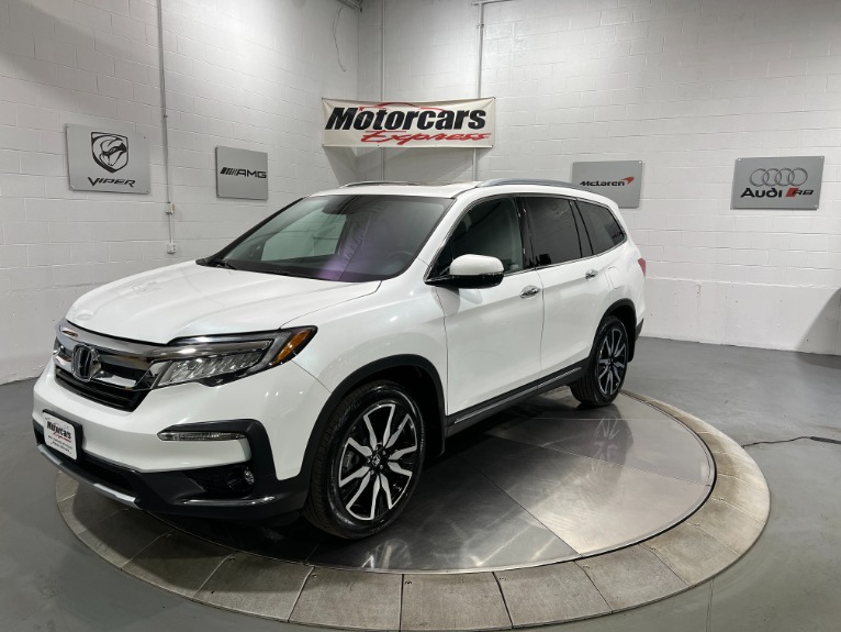 Used-2020-Honda-Pilot-Touring---8-Passenger-AWD