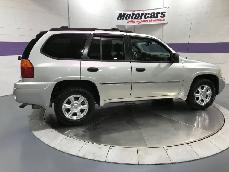 Used-2007-GMC-Envoy-SLE-4X4