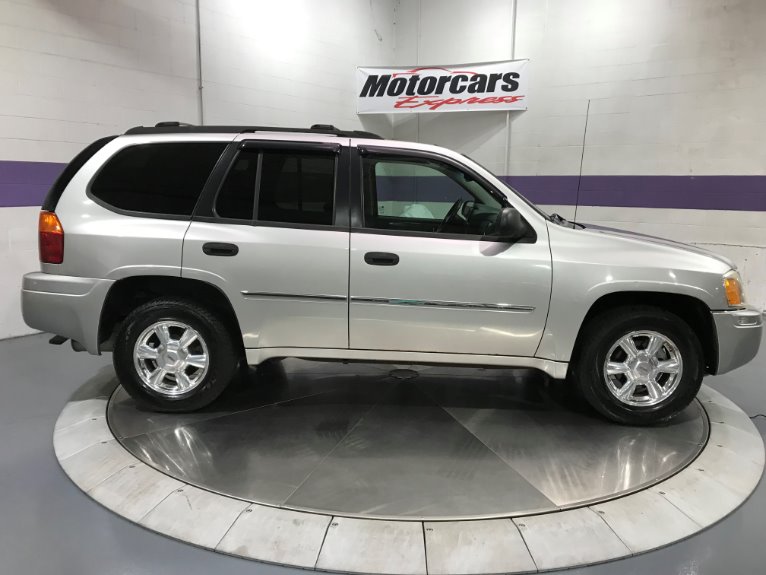 Used-2007-GMC-Envoy-SLE-4X4