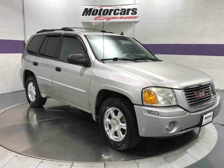 Used-2007-GMC-Envoy-SLE-4X4