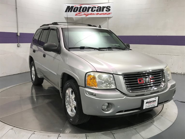 Used-2007-GMC-Envoy-SLE-4X4