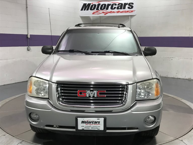 Used-2007-GMC-Envoy-SLE-4X4