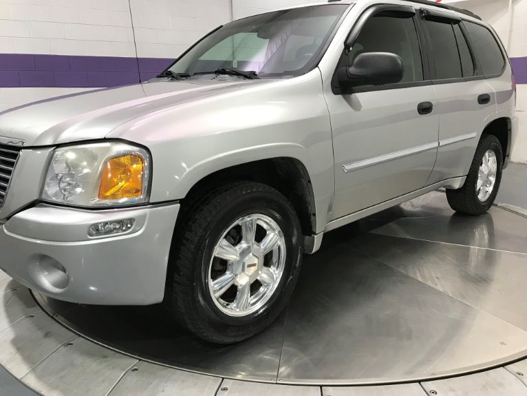 Used-2007-GMC-Envoy-SLE-4X4
