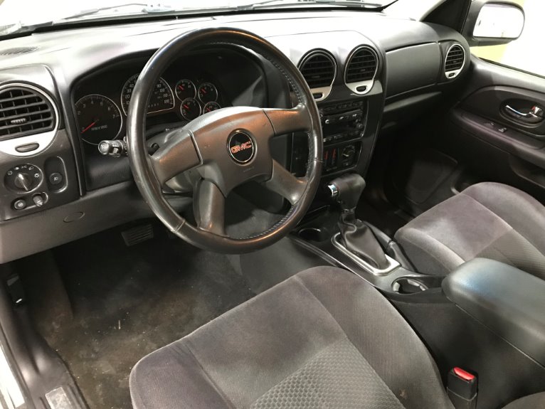Used-2007-GMC-Envoy-SLE-4X4