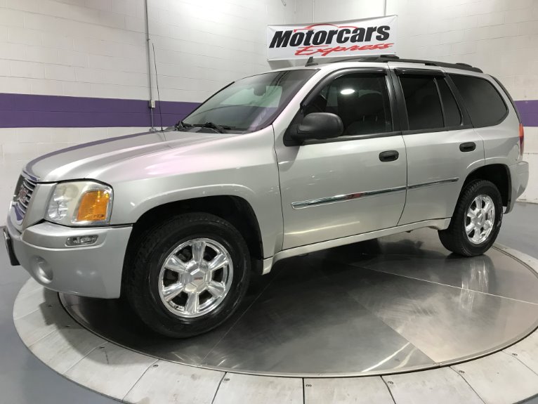 Used-2007-GMC-Envoy-SLE-4X4