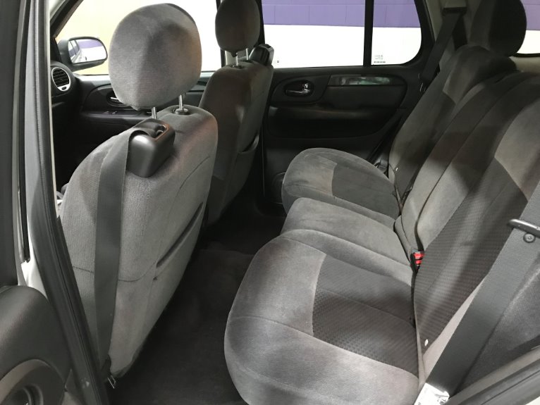 Used-2007-GMC-Envoy-SLE-4X4