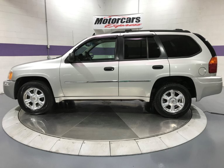Used-2007-GMC-Envoy-SLE-4X4