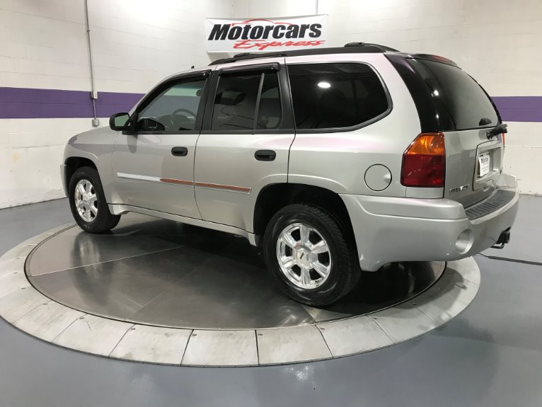 Used-2007-GMC-Envoy-SLE-4X4